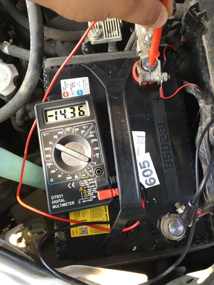 Новий Акум Furukawa Battery FB Super Nova 60 А/год 530 1