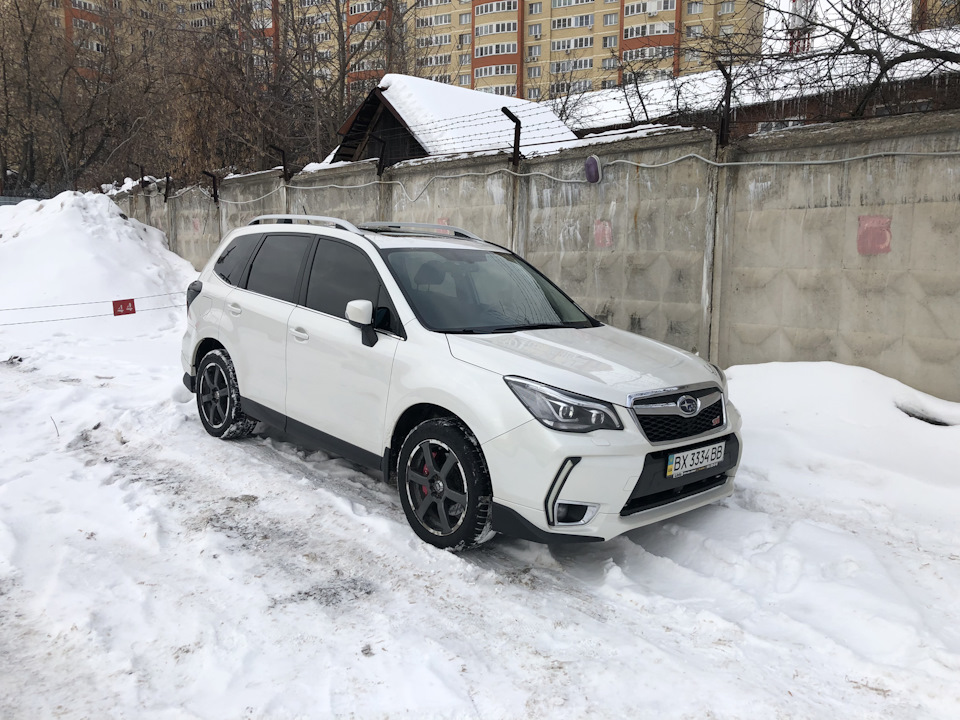 Рішення кришки 5й дверей 1
