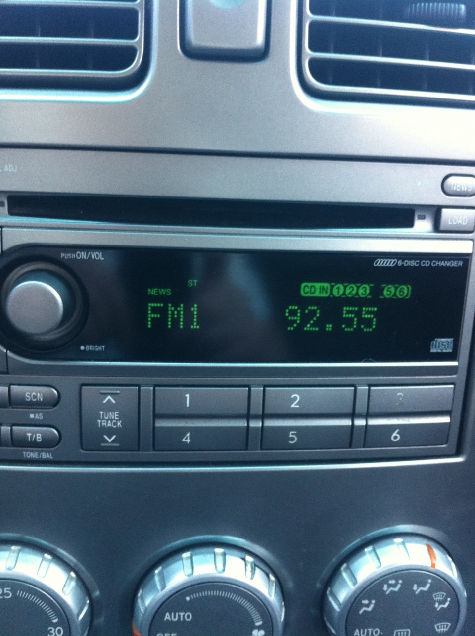 FM Модулятор 3