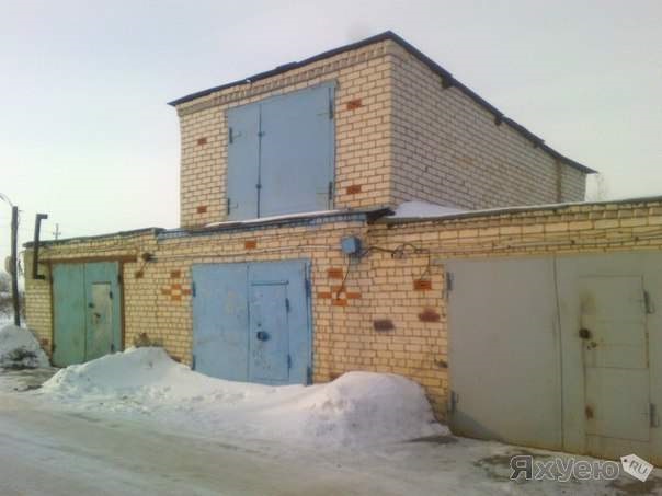 гараж 5