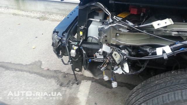 Для тих (за дебілів перепрошую), хто ще вірить, що в субару залишилася надійність і спорт! 2