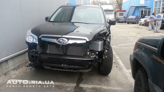 Для тих (за дебілів перепрошую), хто ще вірить, що в субару залишилася надійність і спорт! 3