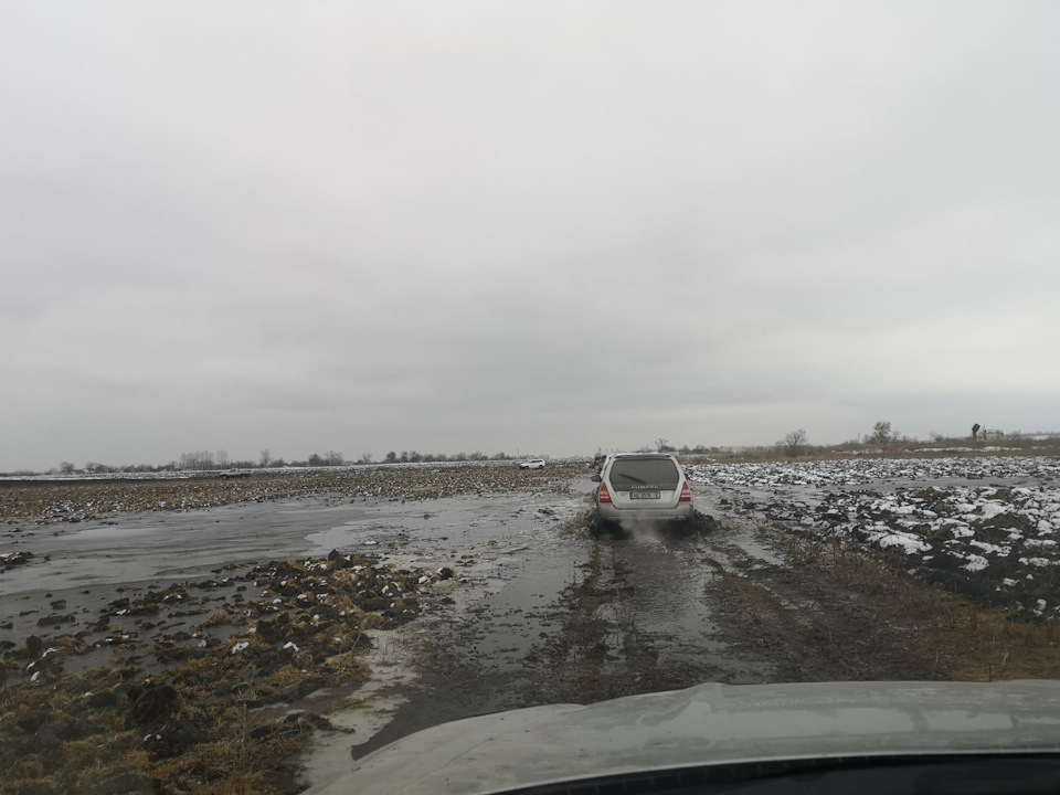 16 Гру 2018 масова вилазка 5