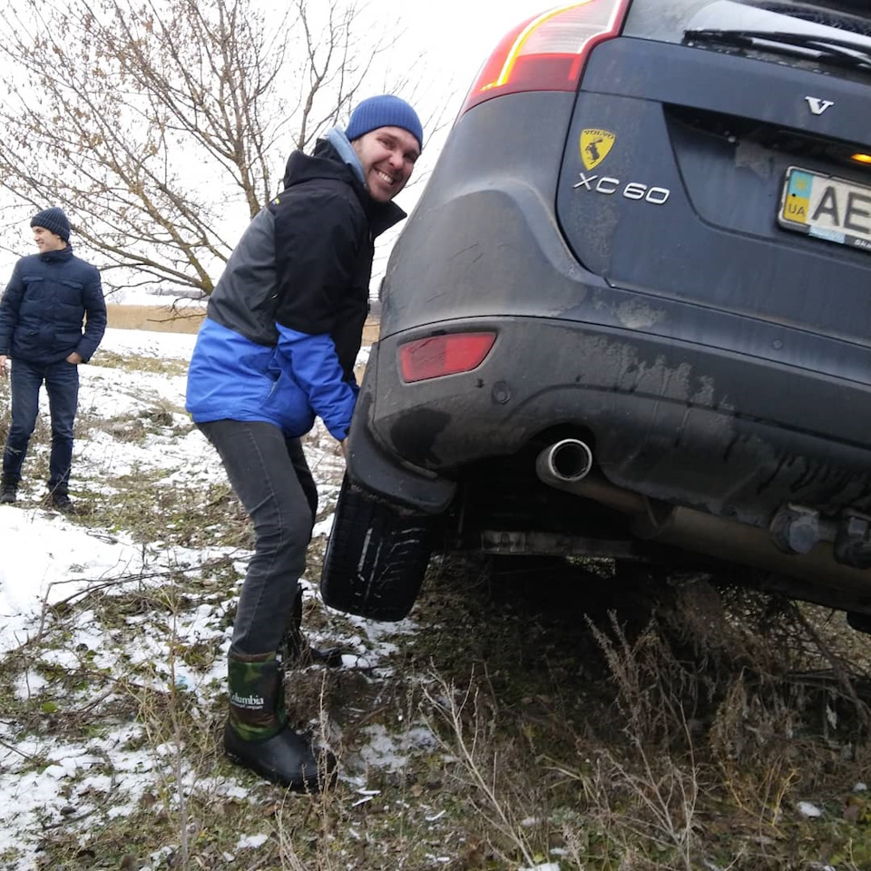 16 Гру 2018 масова вилазка 3