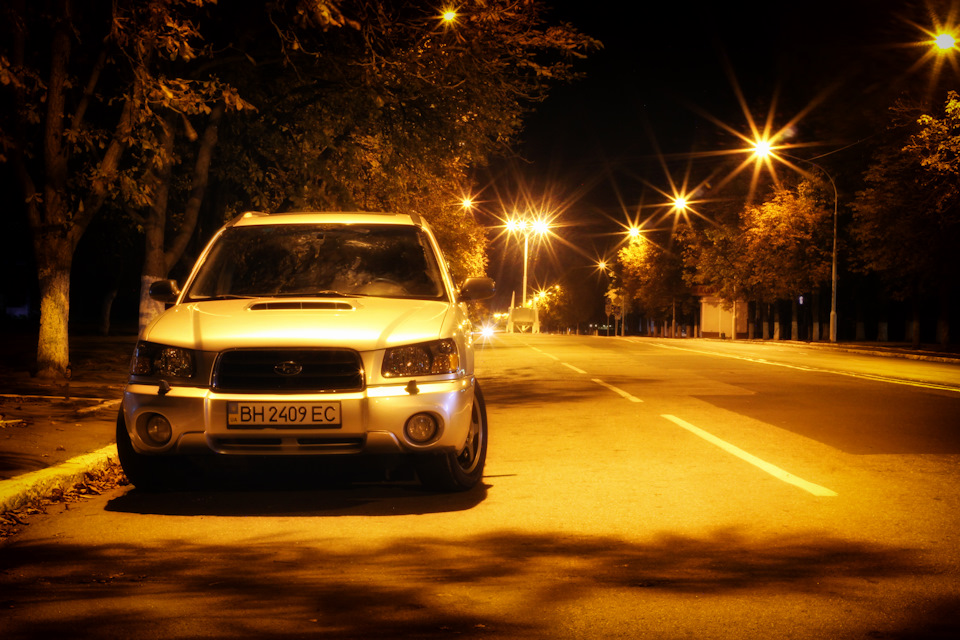 Фотосет № 10: Нічні фотокартки. 1