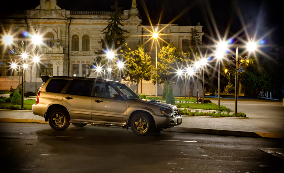 Фотосет № 10: Нічні фотокартки. 3