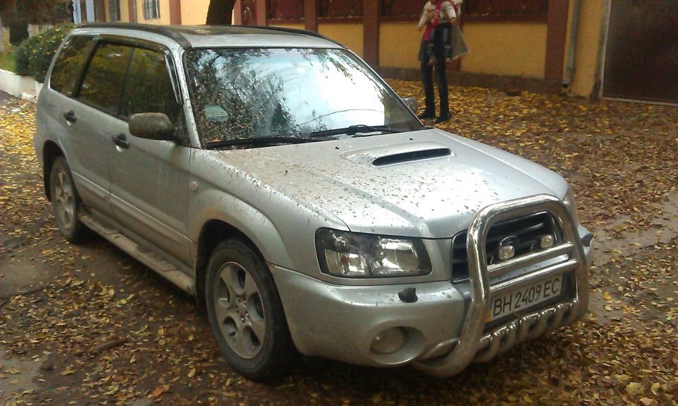 Як я витягував Aveo... 5