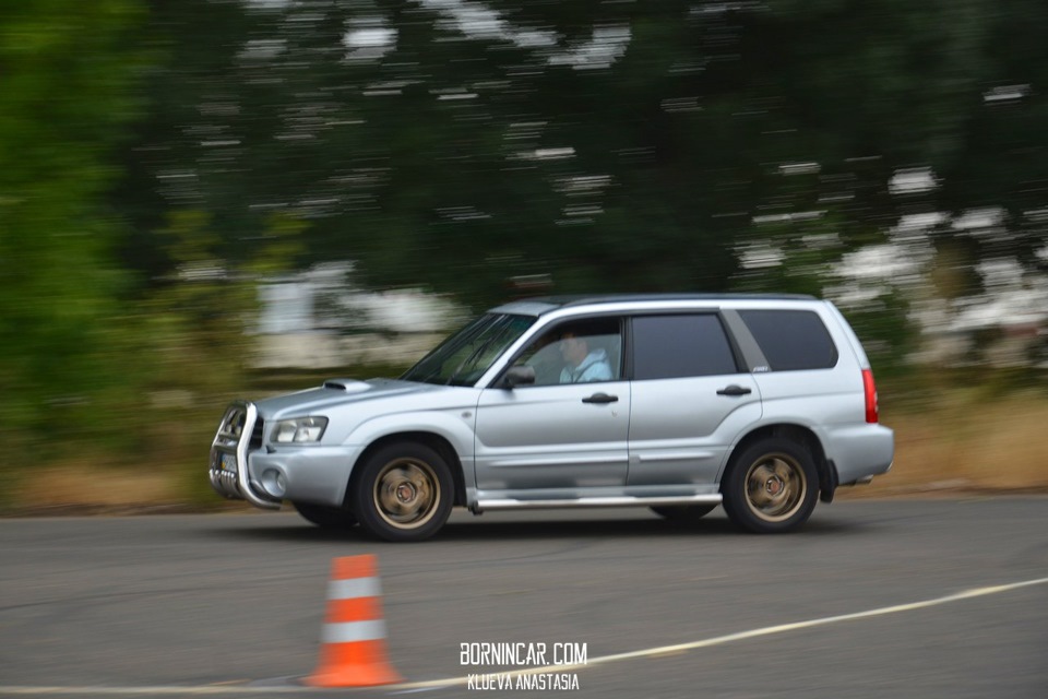 Перші змагання - NOGOODRACE SPRINT-CROSS (Одеса 12.09.2015) 1