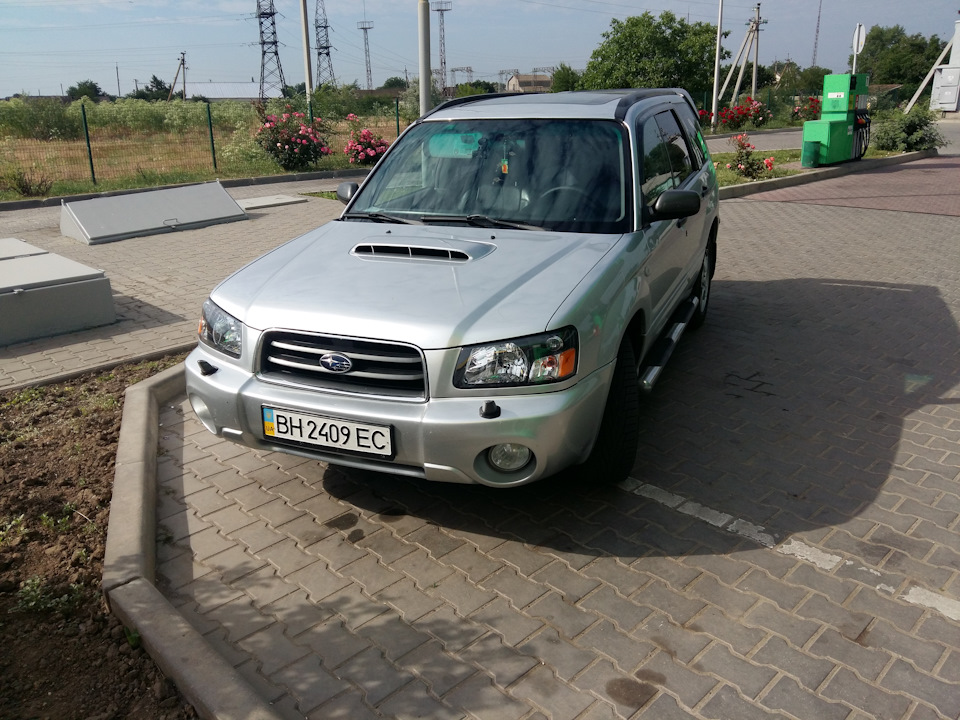 Поїздка до нового власника (машина продана) 2