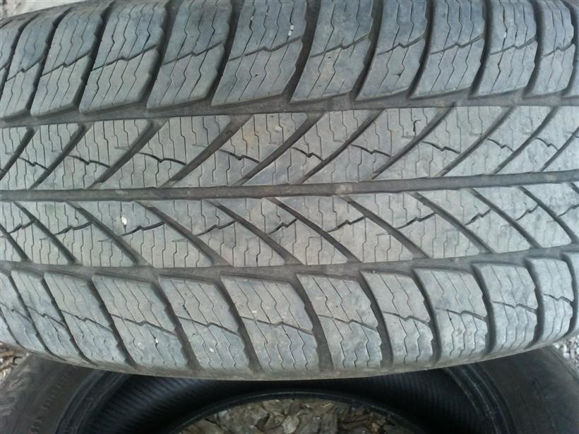 Зима Gislaved EuroFrost 5 215/60 R16 5