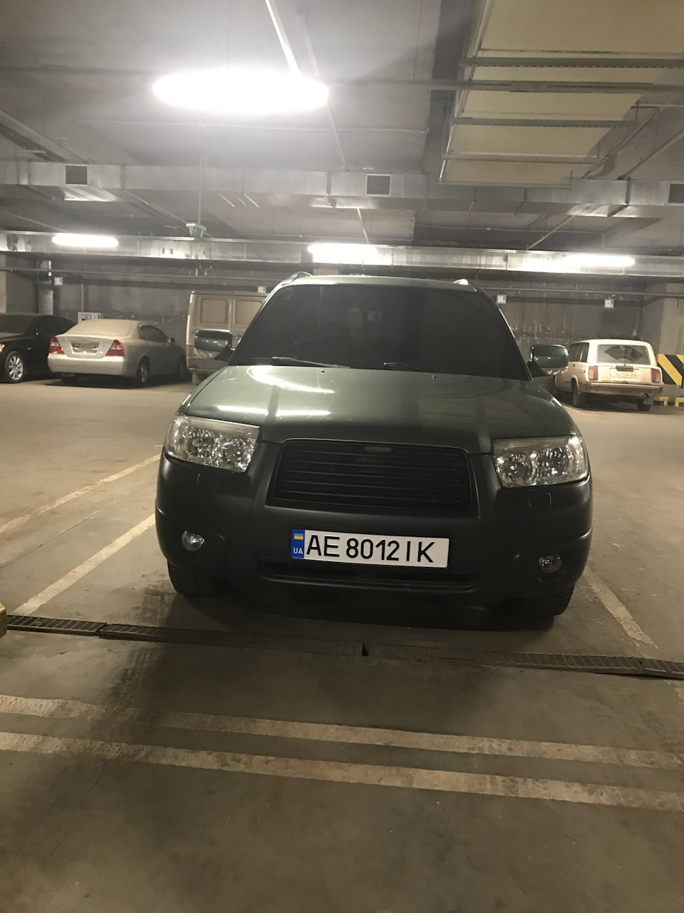 Товариш Запилив мені грати на пробу... 3