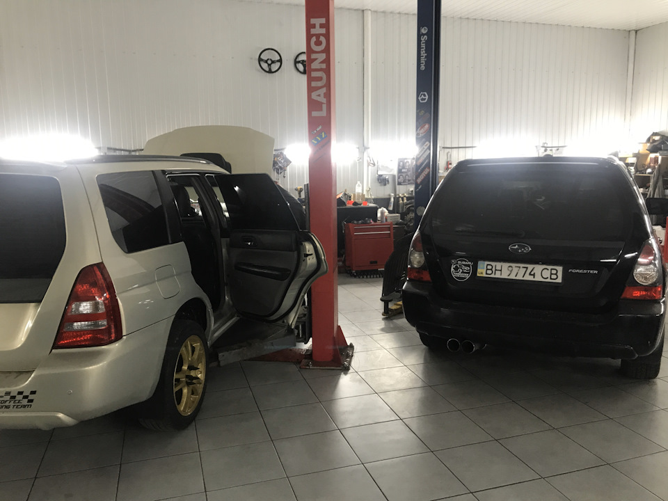 Полетів насос Walbro 255. Заміна 5