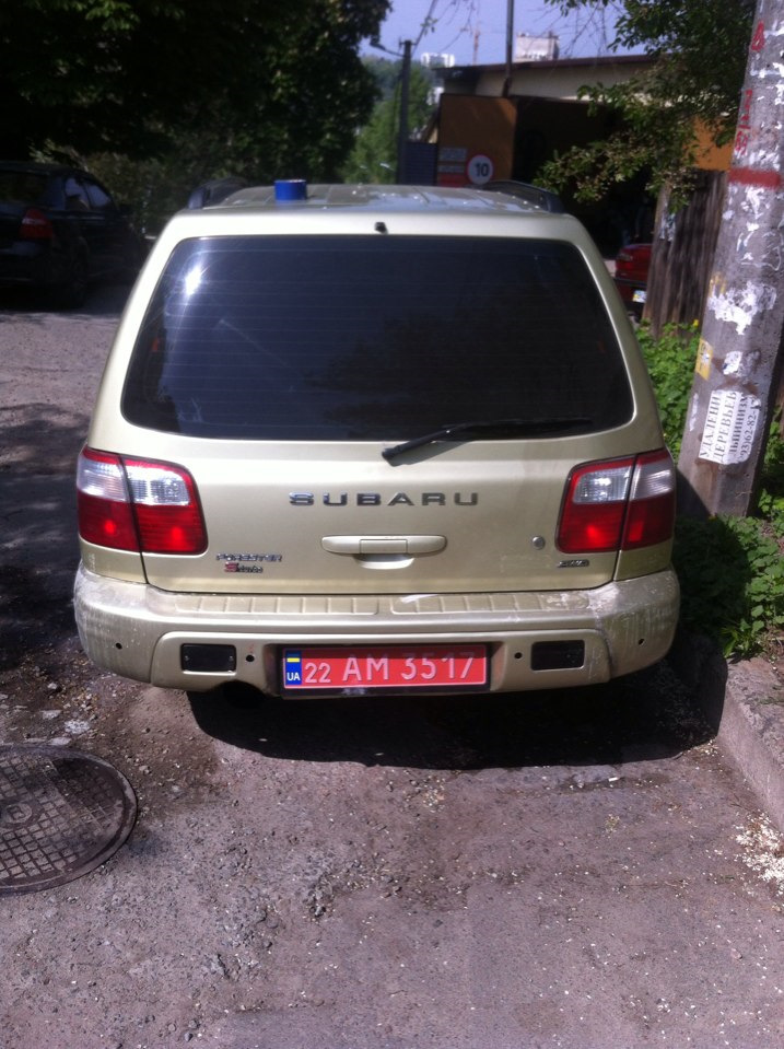 Підсумки купленого авто) 5