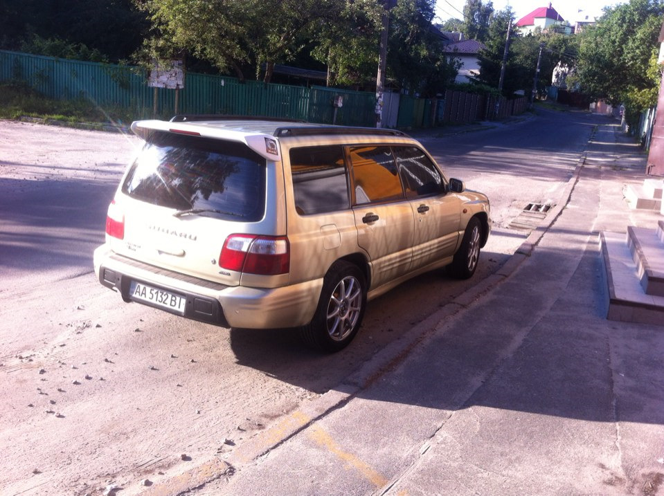 Перетворюємося))) 2