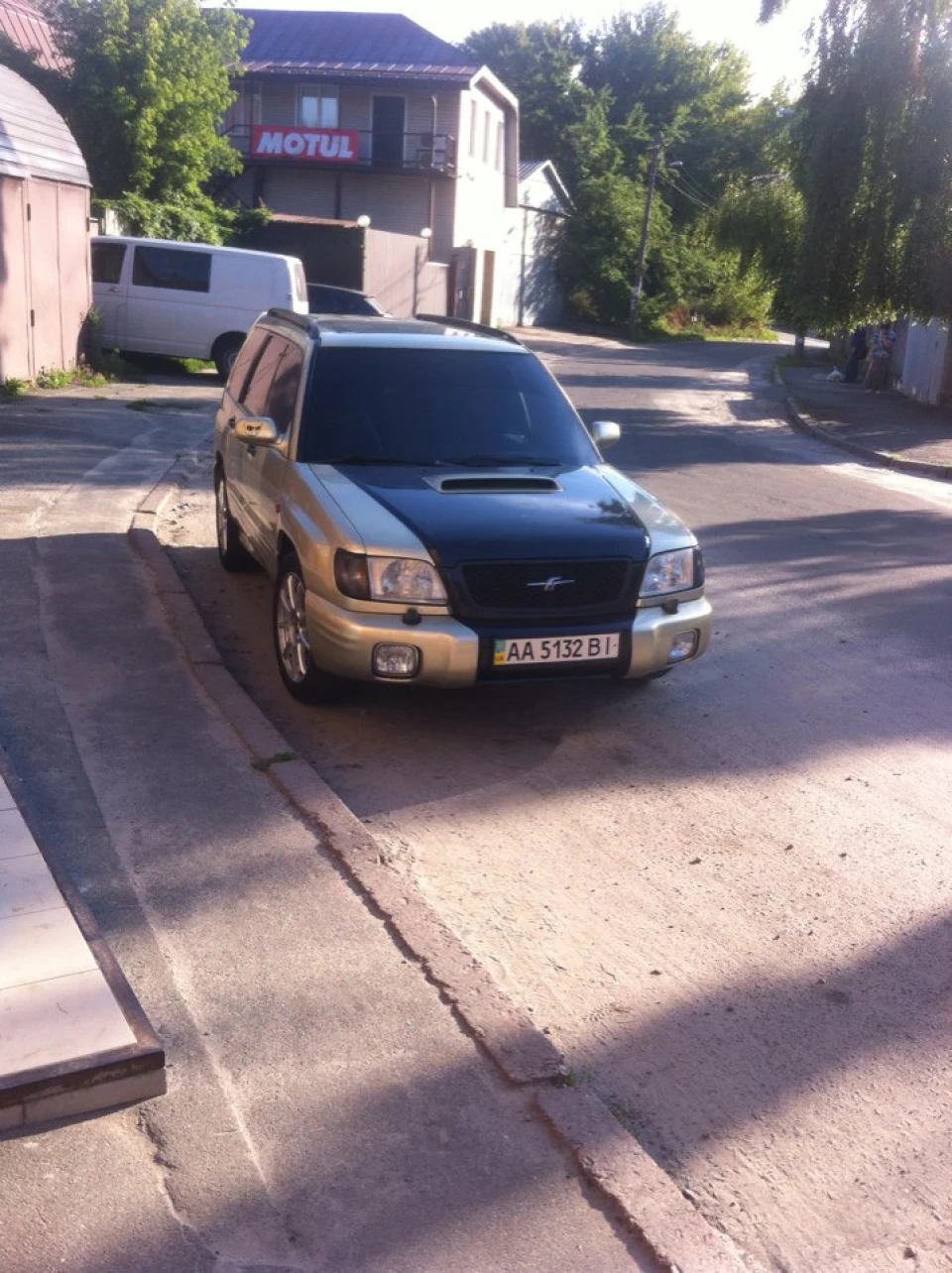 Перетворюємося)))