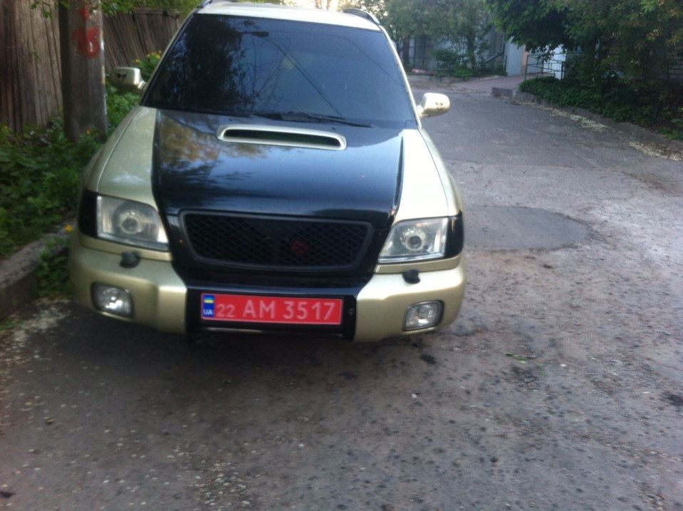 Вже не сліпий))) 1