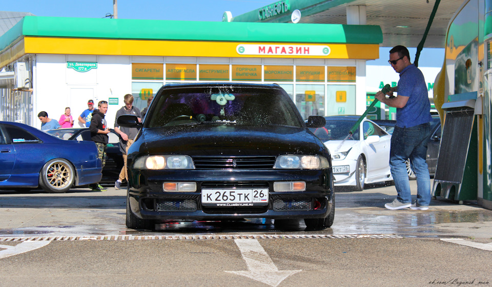 Фестиваль Парковка Ставрополь. 4