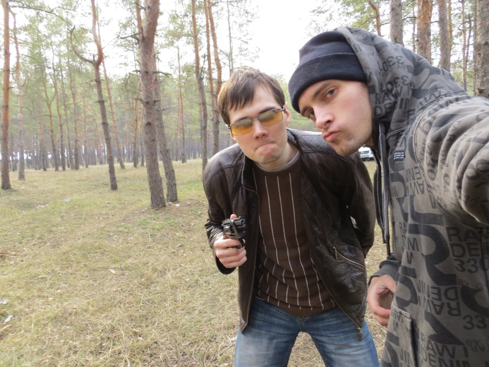 На природу до шашликів) 4
