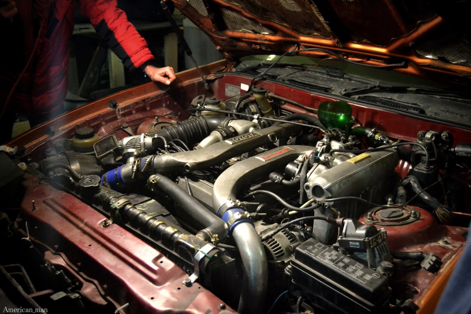 Вечірня покатуха JDM lifestyle… 1