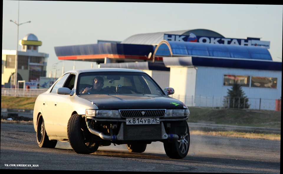 Зустріч JDM у Невинномиську. 4
