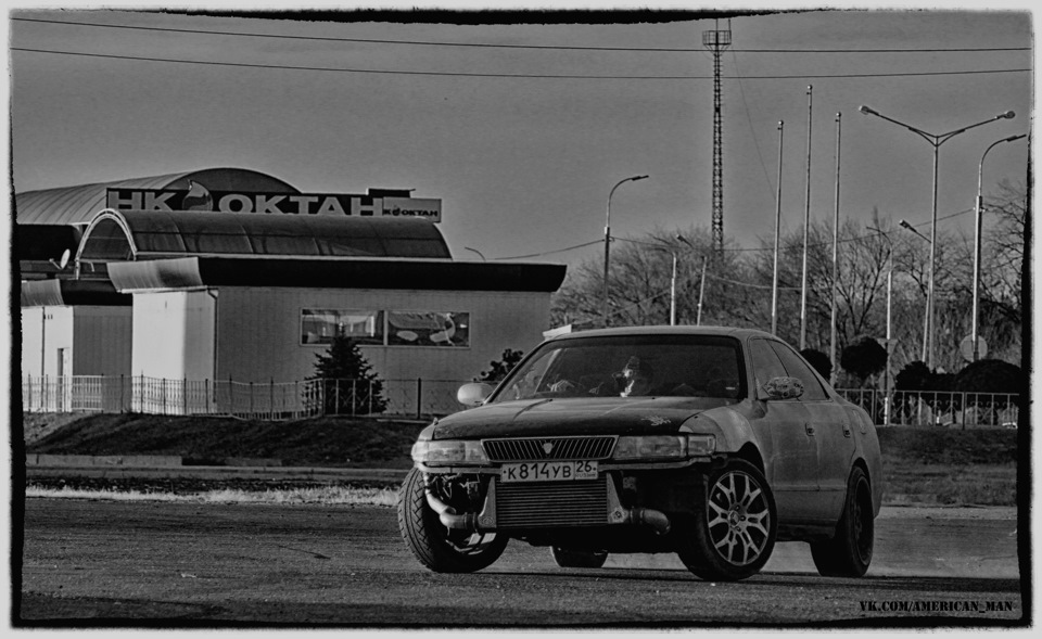 Зустріч JDM у Невинномиську. 5