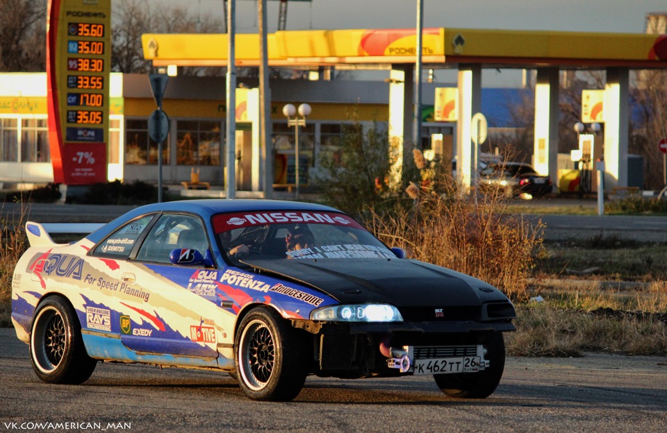 Зустріч JDM у Невинномиську. 3