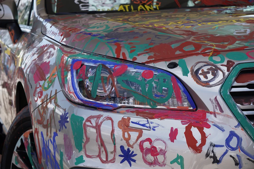 #subarufamilyparty