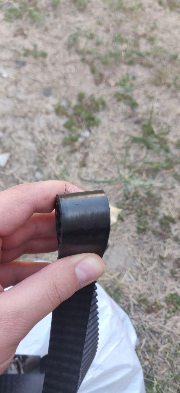 Запис 0 - ТО 200к 1