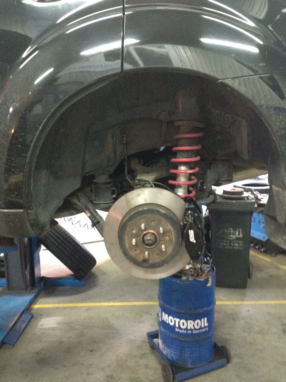 Brembo GRB 3