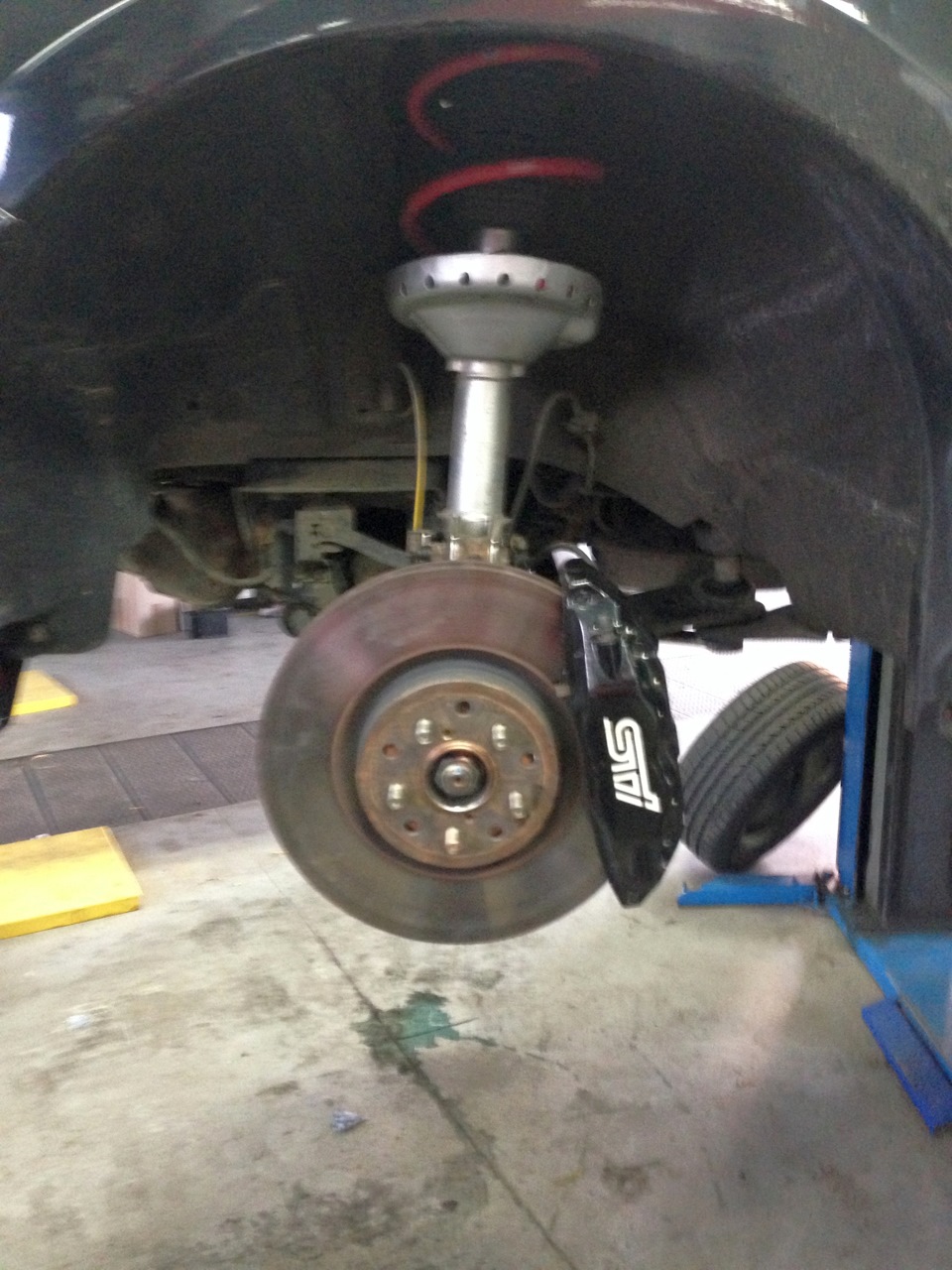 Brembo GRB 2