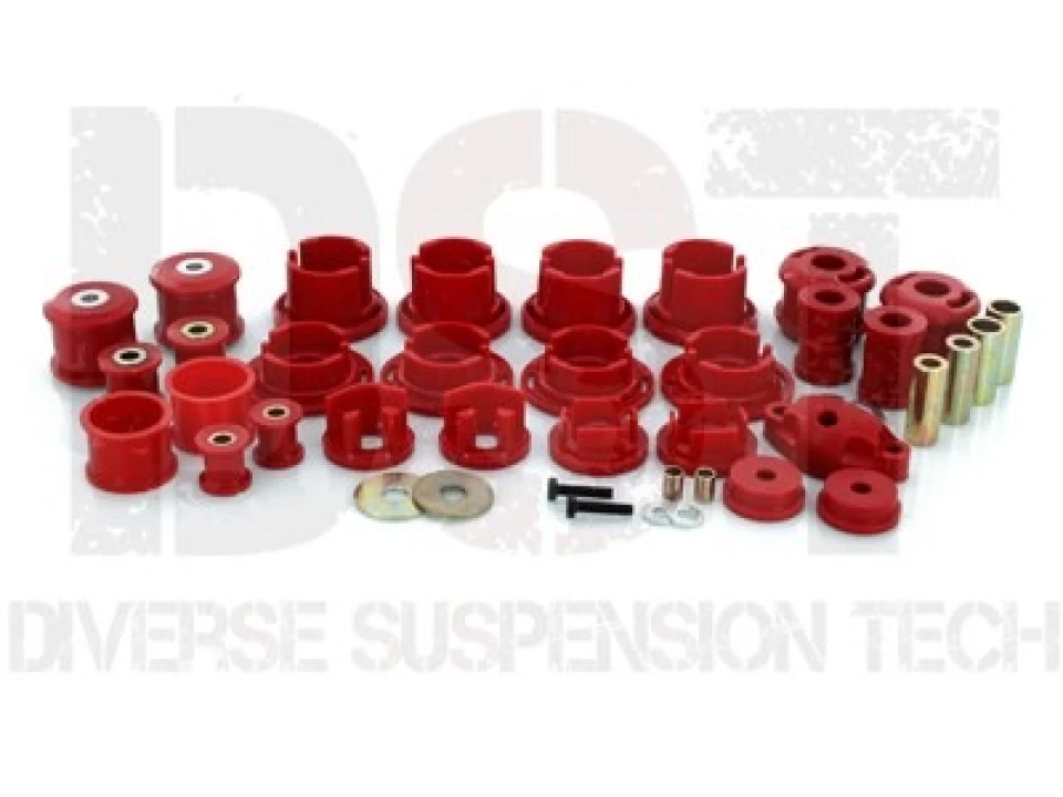 Prothane Total Kit
