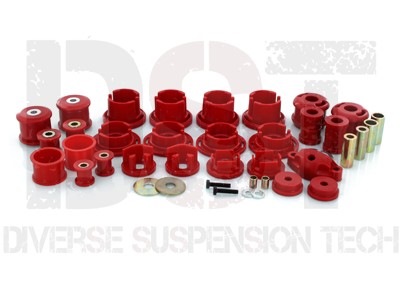 Prothane Total Kit 1