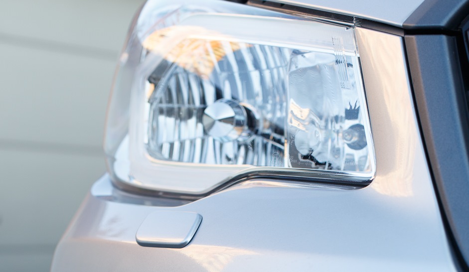 Ініціалізація автоматичного коректора фар (ксенон, HID) - пам'ятка, Forester SJ 1