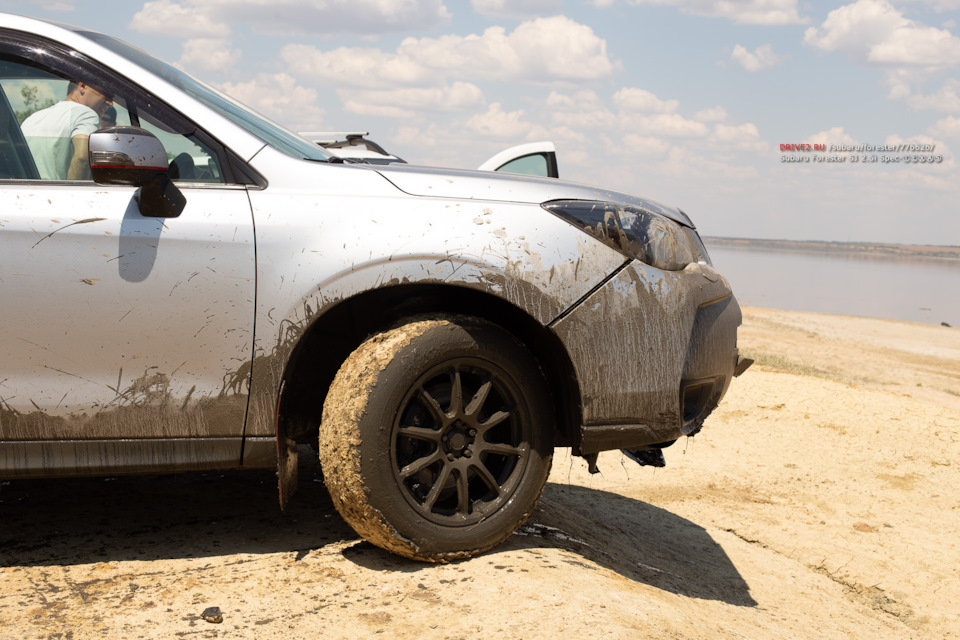 Легкий Off-road на Куяльнику - червень 2020 3