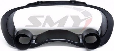 Огляд подіумів для Subaru Forester SJ 2013+/STI/WRX/Impreza - ТЕМА, що поповнюється 3