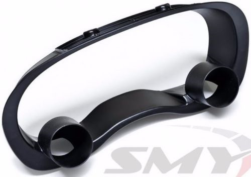 Огляд подіумів для Subaru Forester SJ 2013+/STI/WRX/Impreza - ТЕМА, що поповнюється 2
