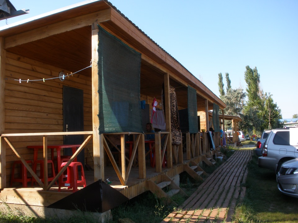 Як провів літо частина 2. 1