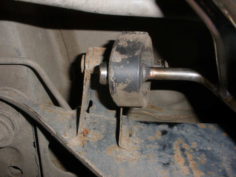 Rud exhaust. 3