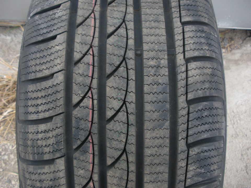 Шини TRISTAR Snowpower 2 215-55r17-98v 2