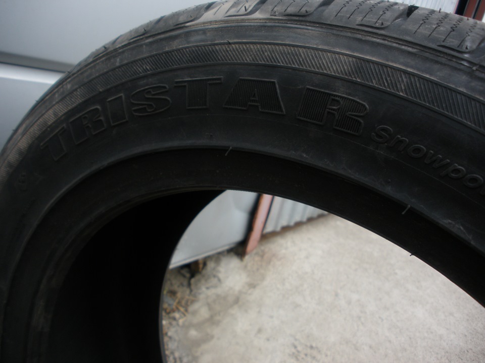 Шини TRISTAR Snowpower 2 215-55r17-98v 4