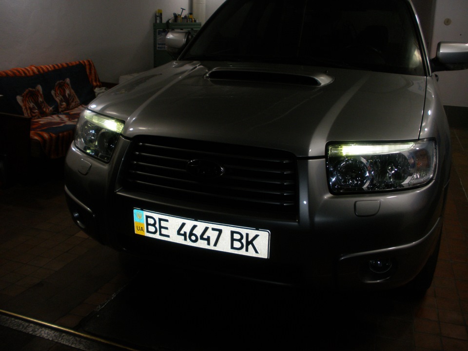 Світлодіоди. 5