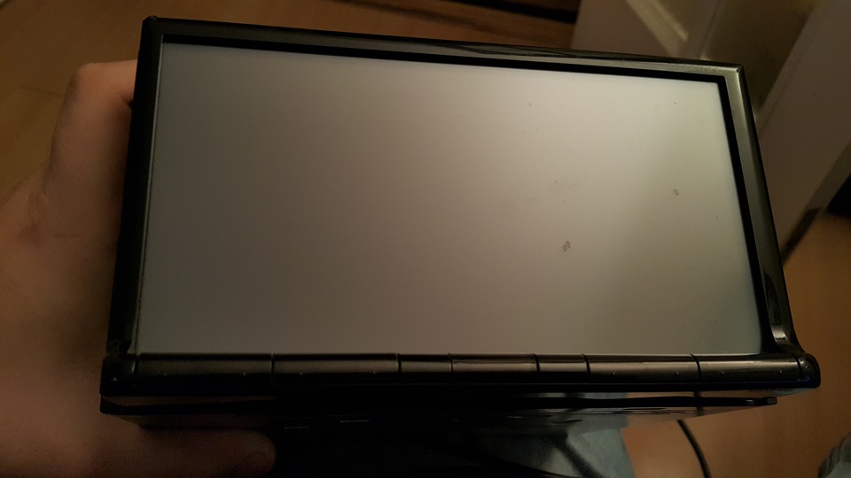 Купив JVC KV ADV793 1