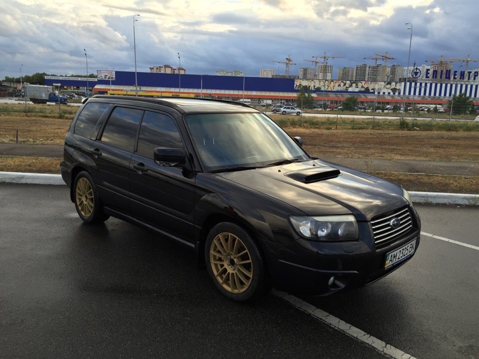 Освіжився... 1