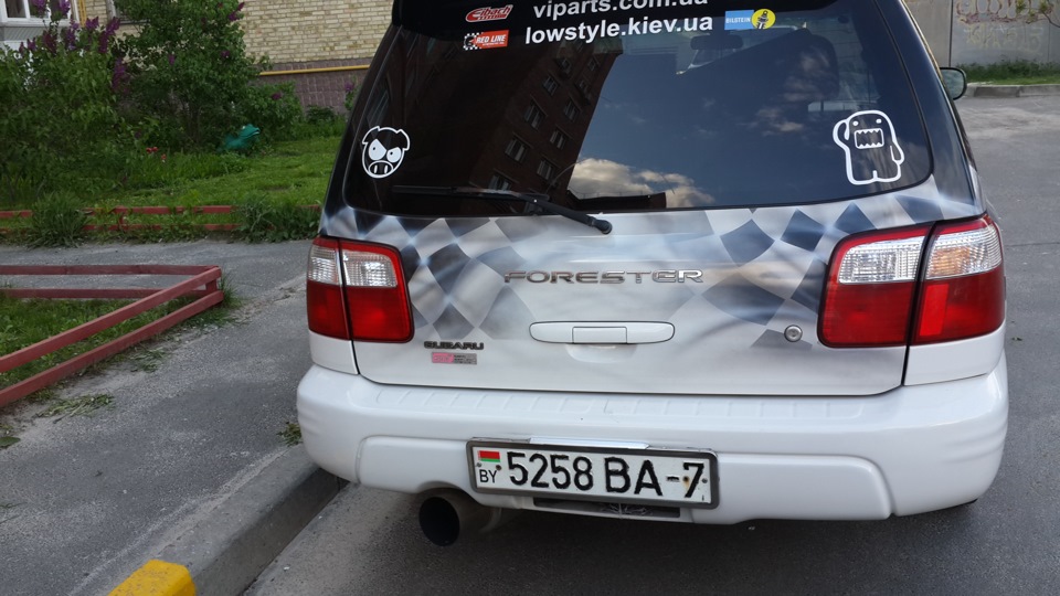 Чистота 3