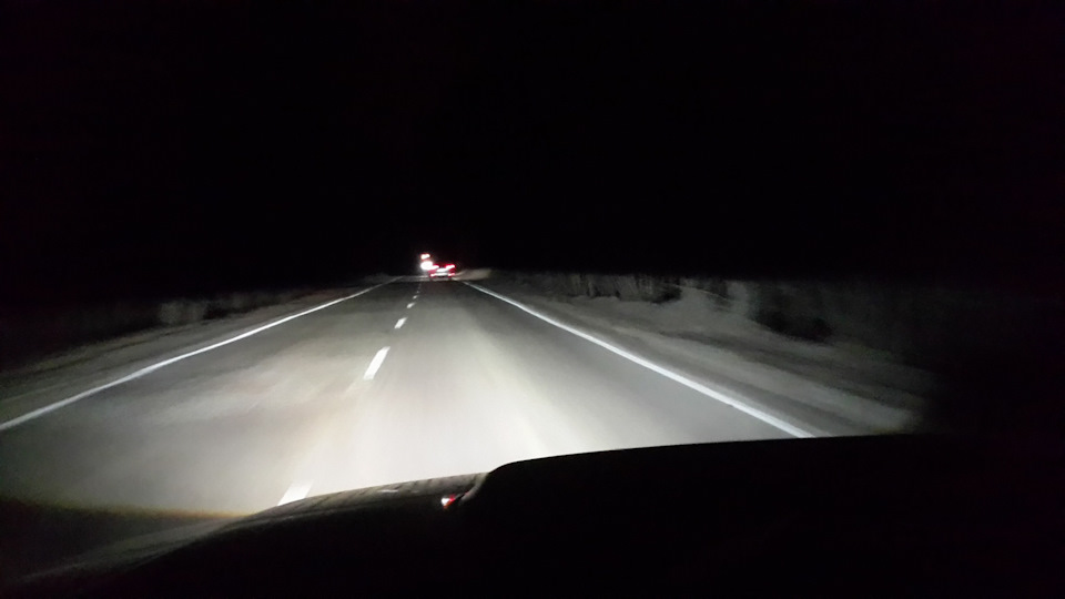 Гарного світла багато не буває. 2