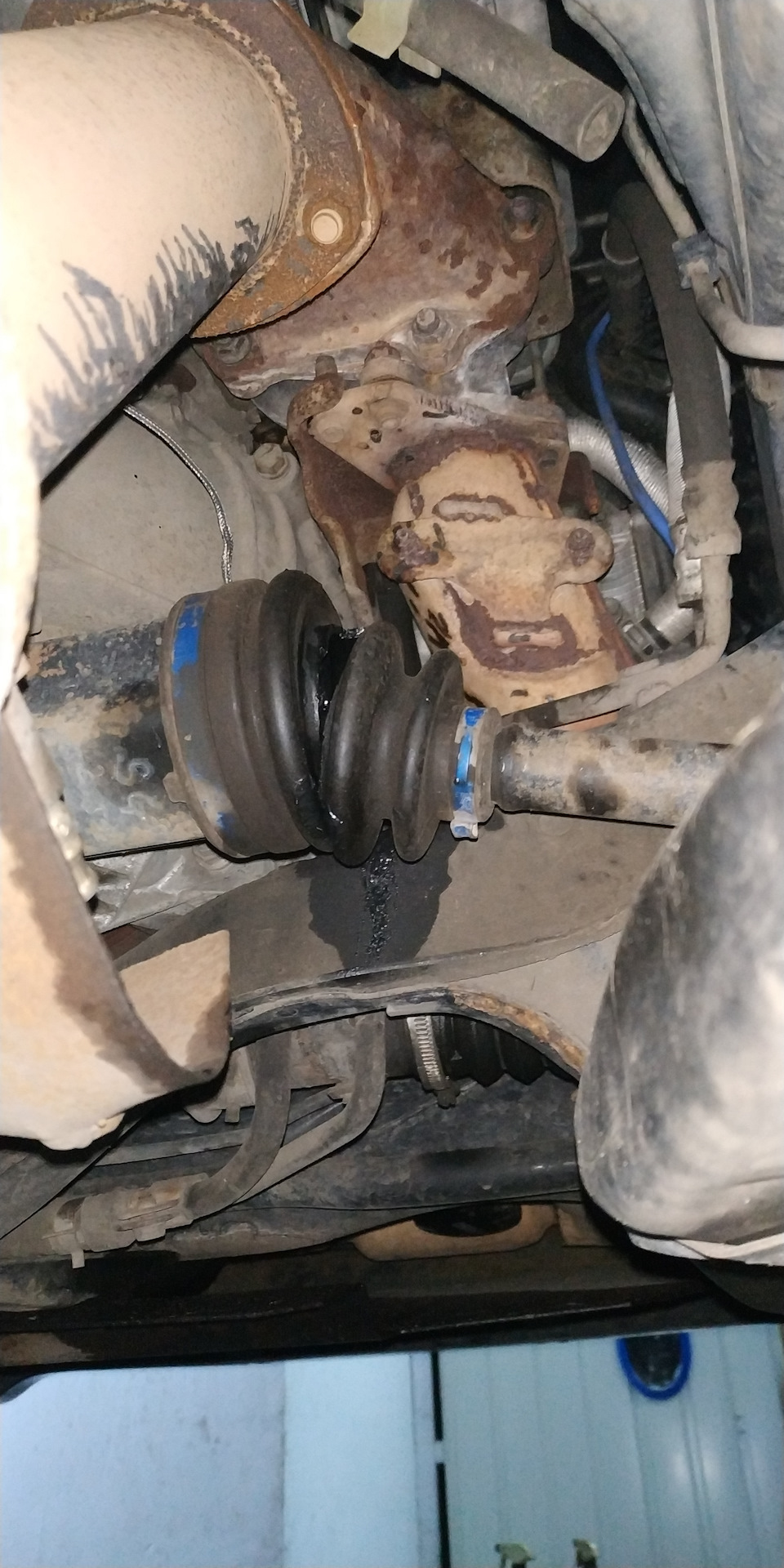 Бризковики Rally Armor +позаплановий клопіт 5