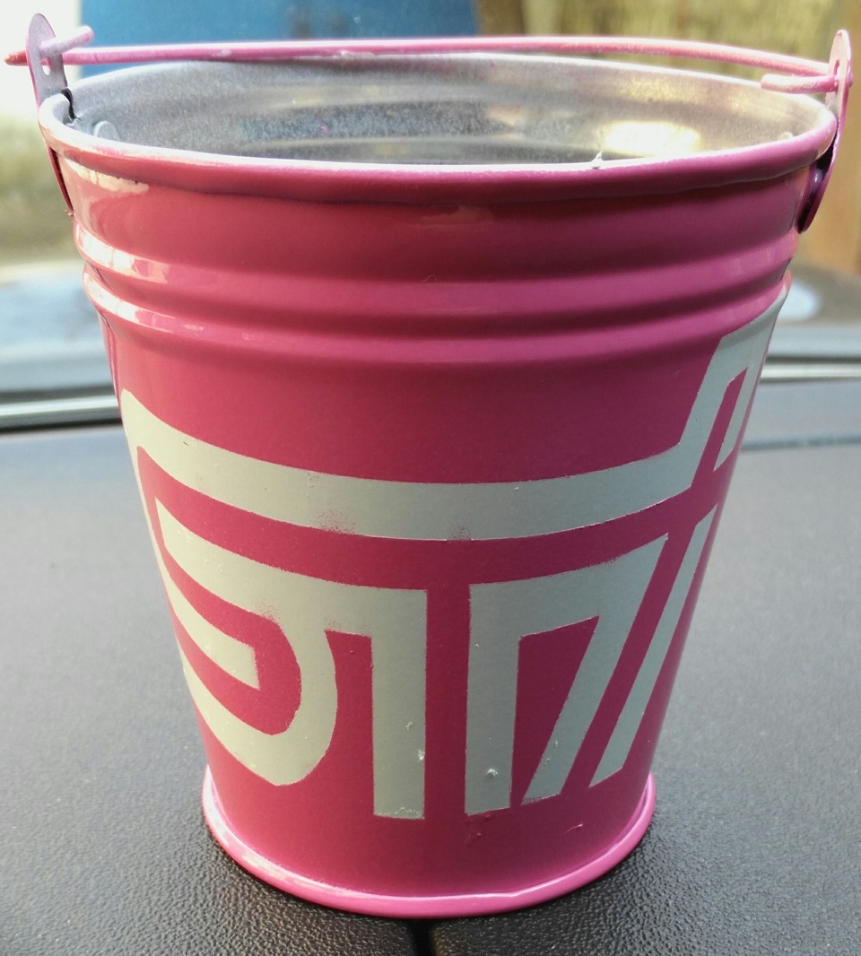 STI відерце 1