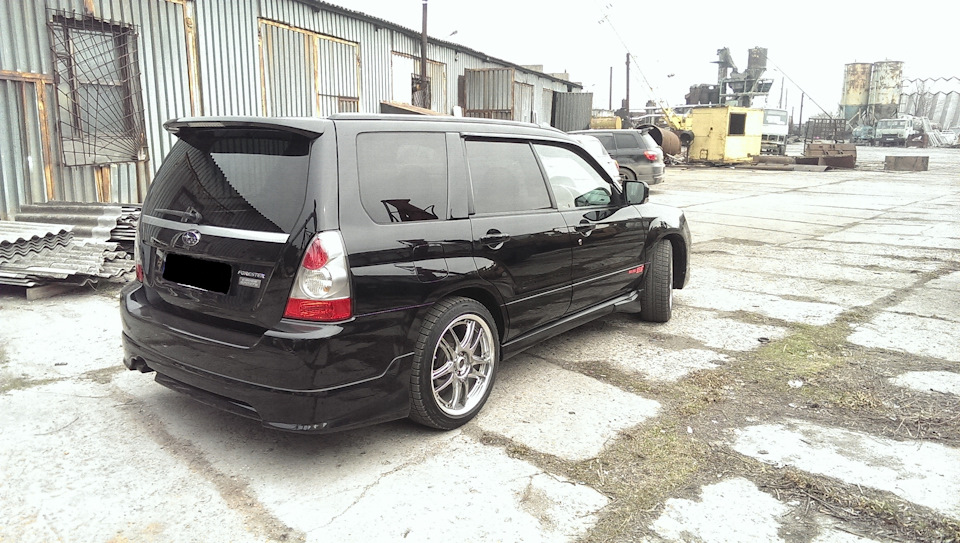 RAYS Volk Racing 3