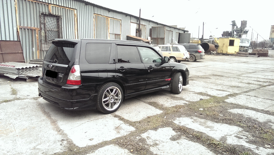 RAYS Volk Racing 4