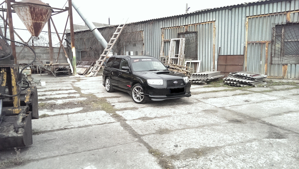 RAYS Volk Racing 1